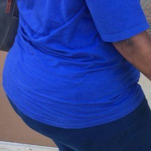 Meet your Posher, Boyd